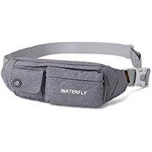 outdoor waist pack review